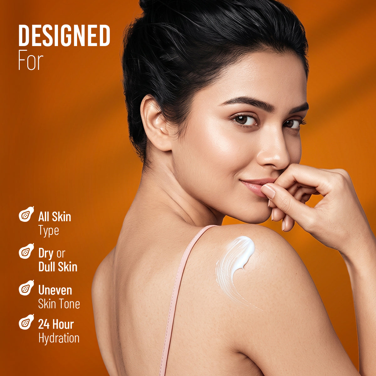 Papayaclean Brightening & Glowing Body Butter