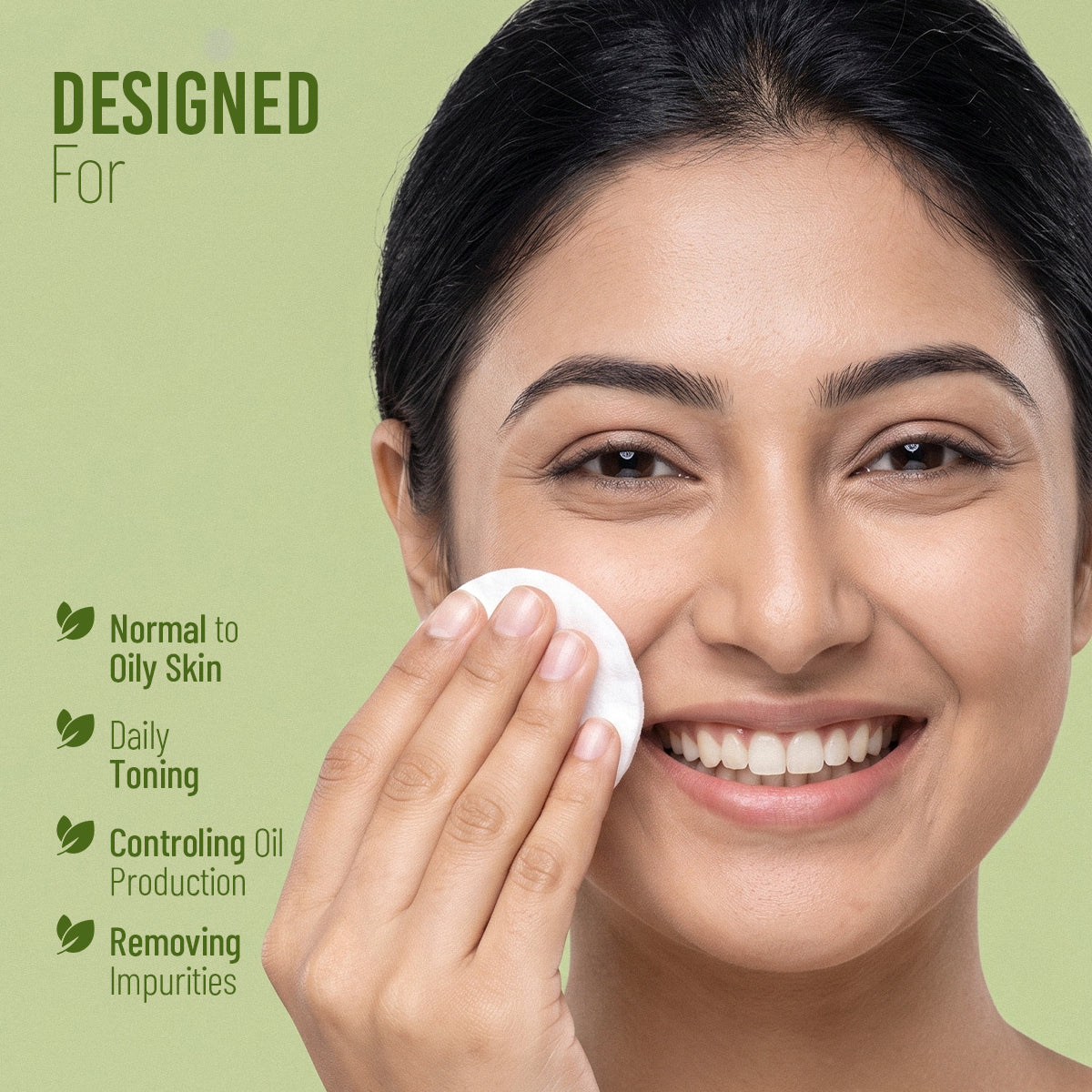 Teatree Fresh Balancing Skin Toner