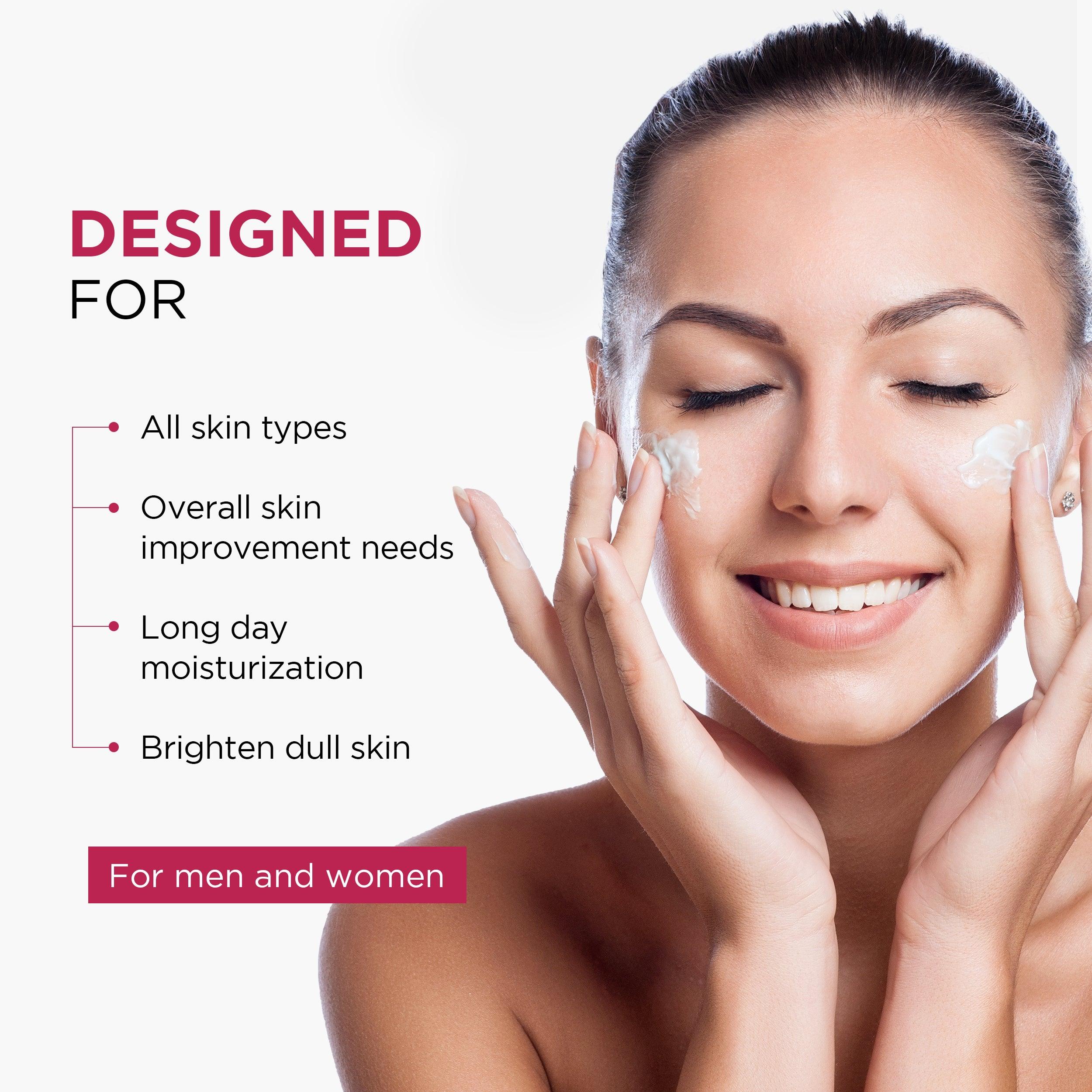 Phytolight 9-in 1 Multipurpose Day Cream