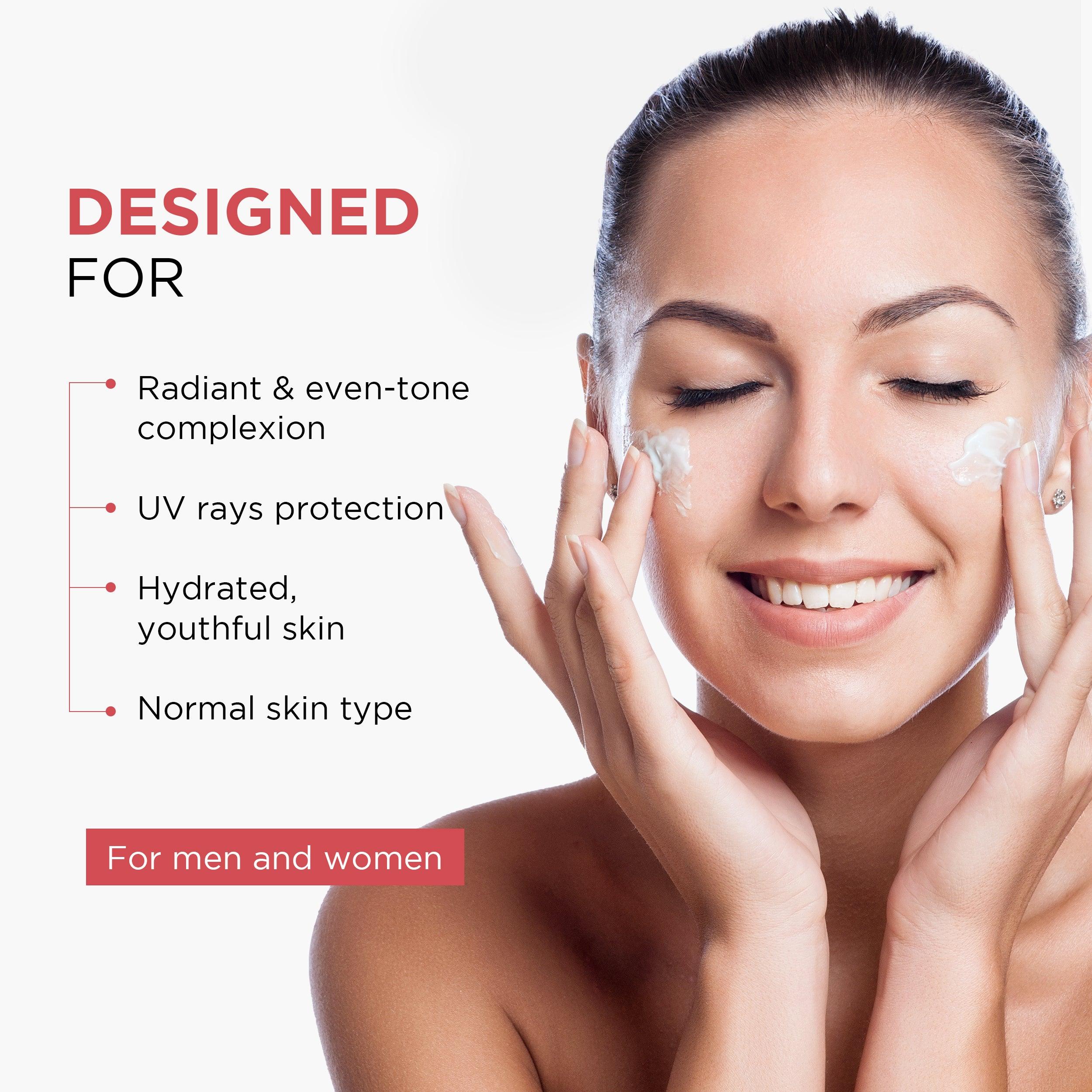 Cocowhite Whitening Cream