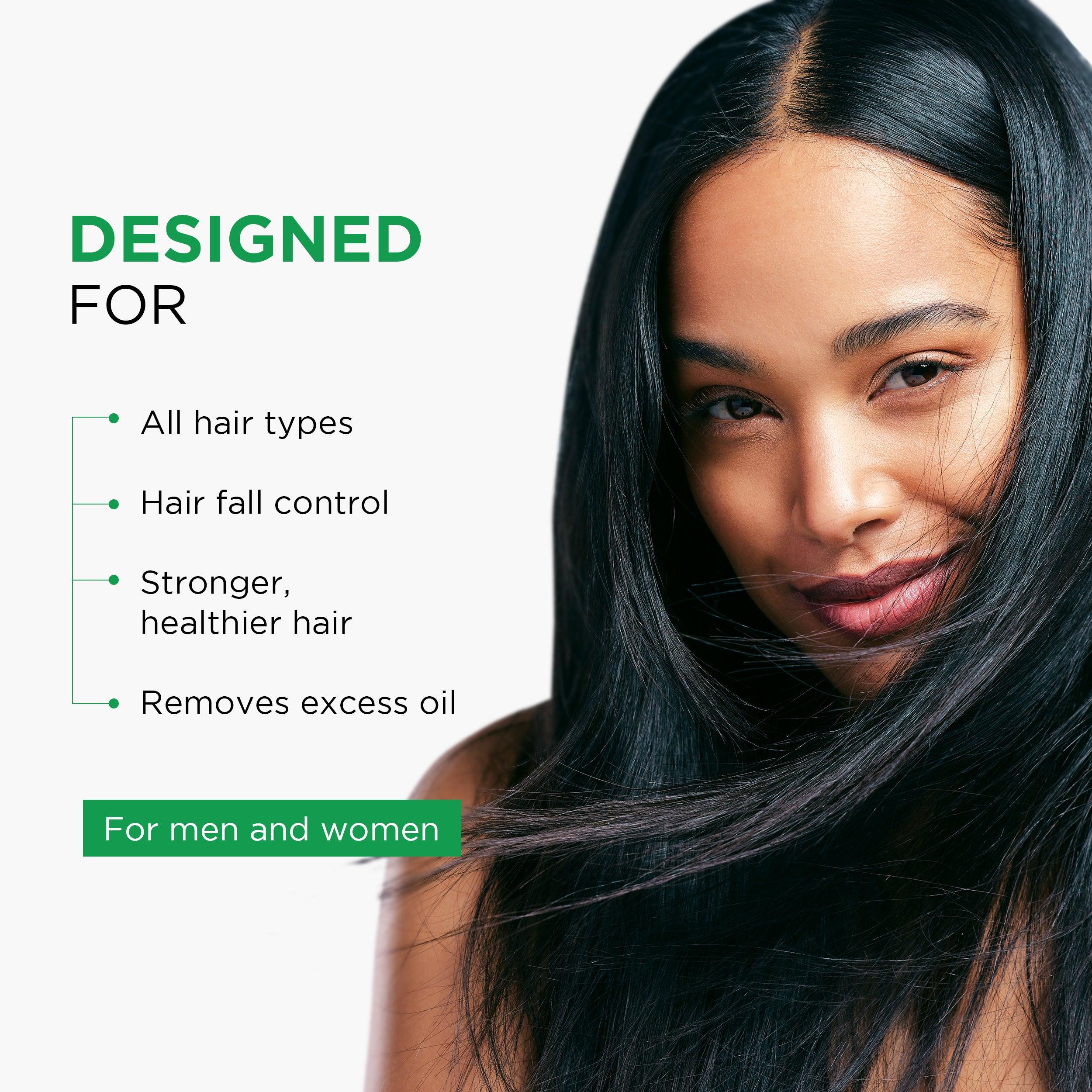 Amla Care Hairfall Control Shampoo