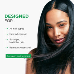 Amlacare Hairfall Control Shampoo