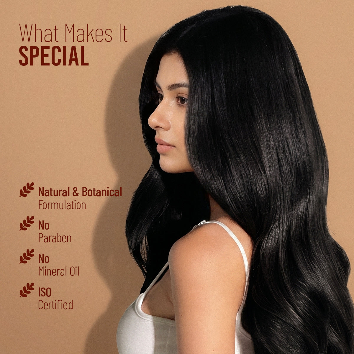 Rosemary Hair Growth Spray
