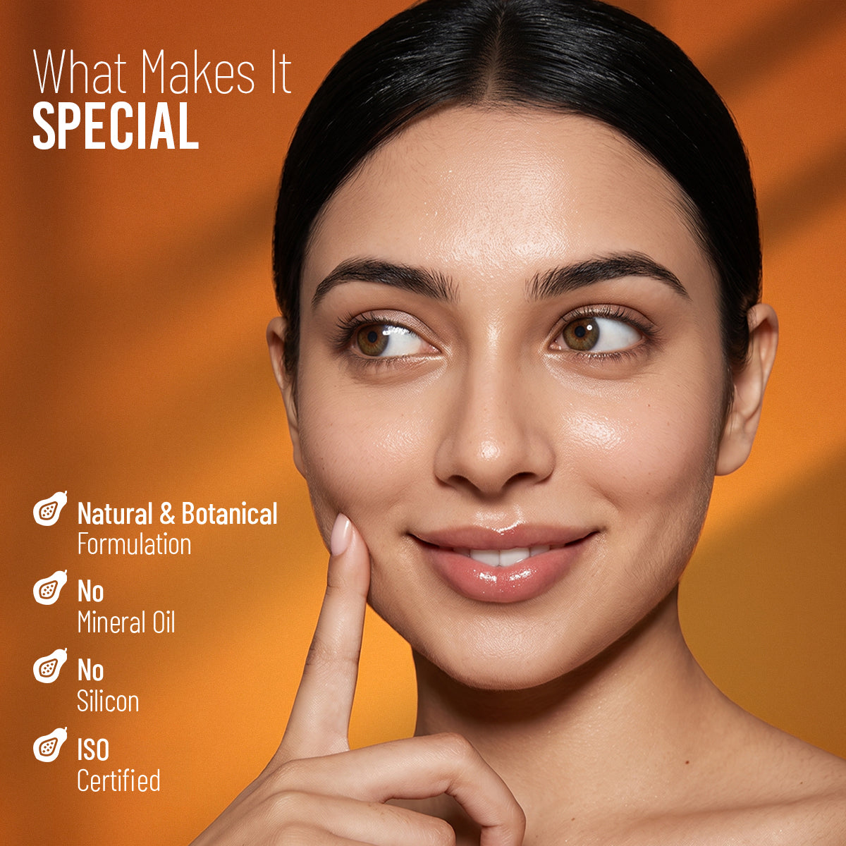 Papayaclean Anti Blemish Face pack