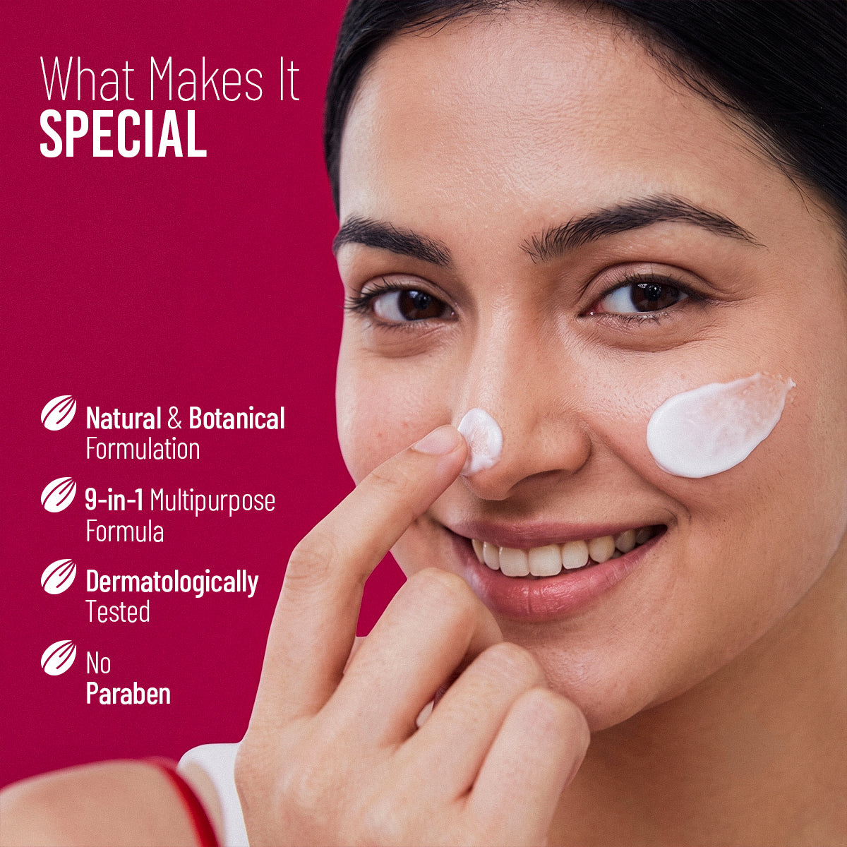 Phytonight 9-in 1 Multipurpose Night Cream