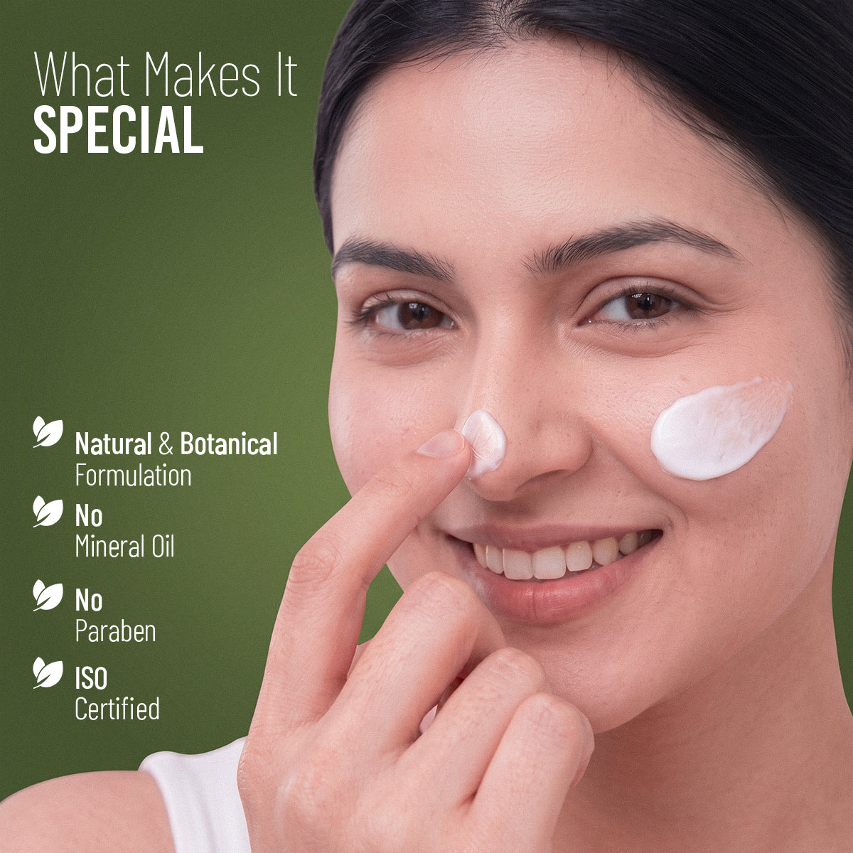 Neem Pure Anti Acne & Pimple Cream