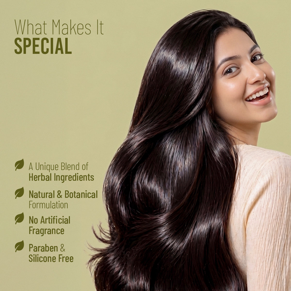 Phytogain Hair Vitalizer