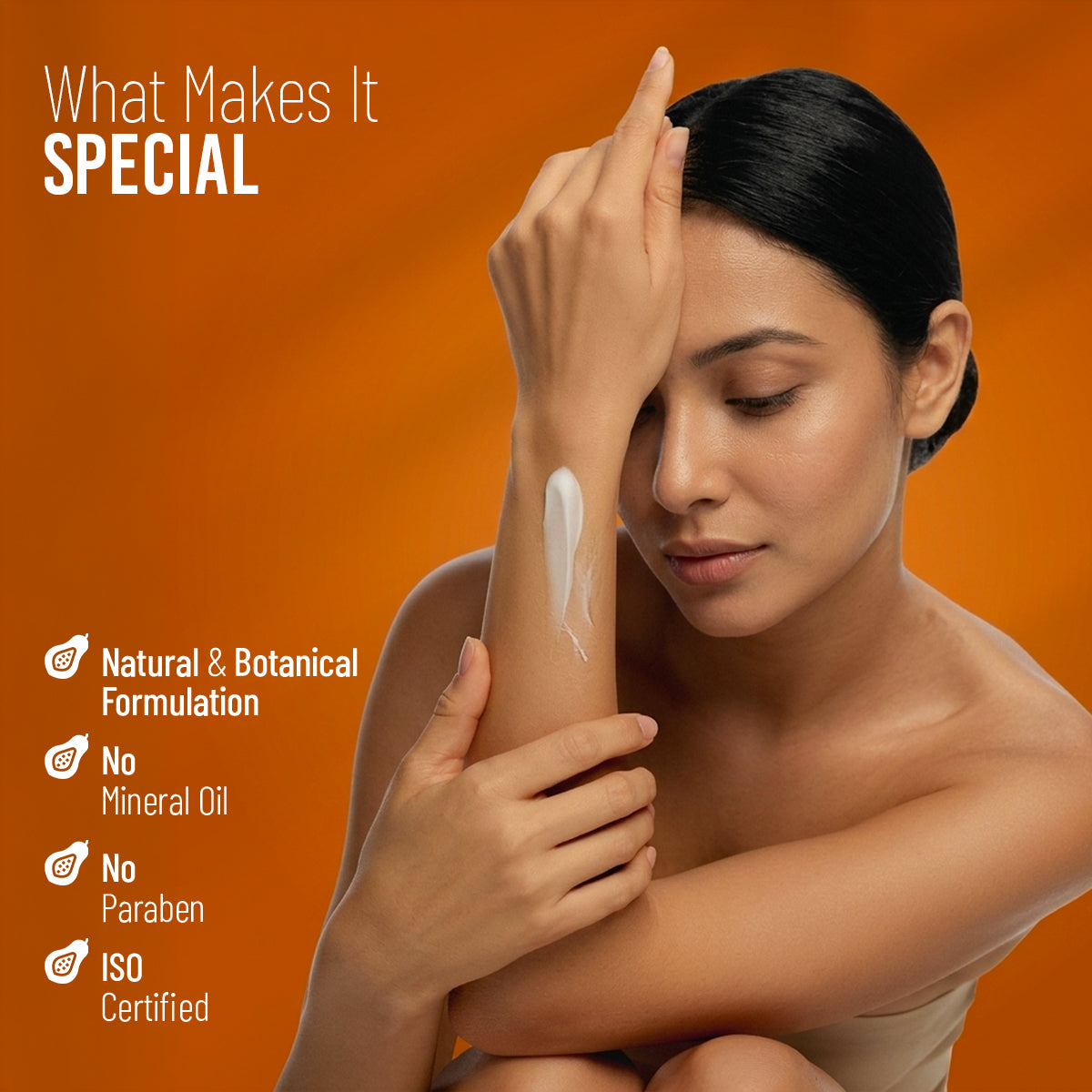 Papayaclean Brightening & Glowing Body Butter