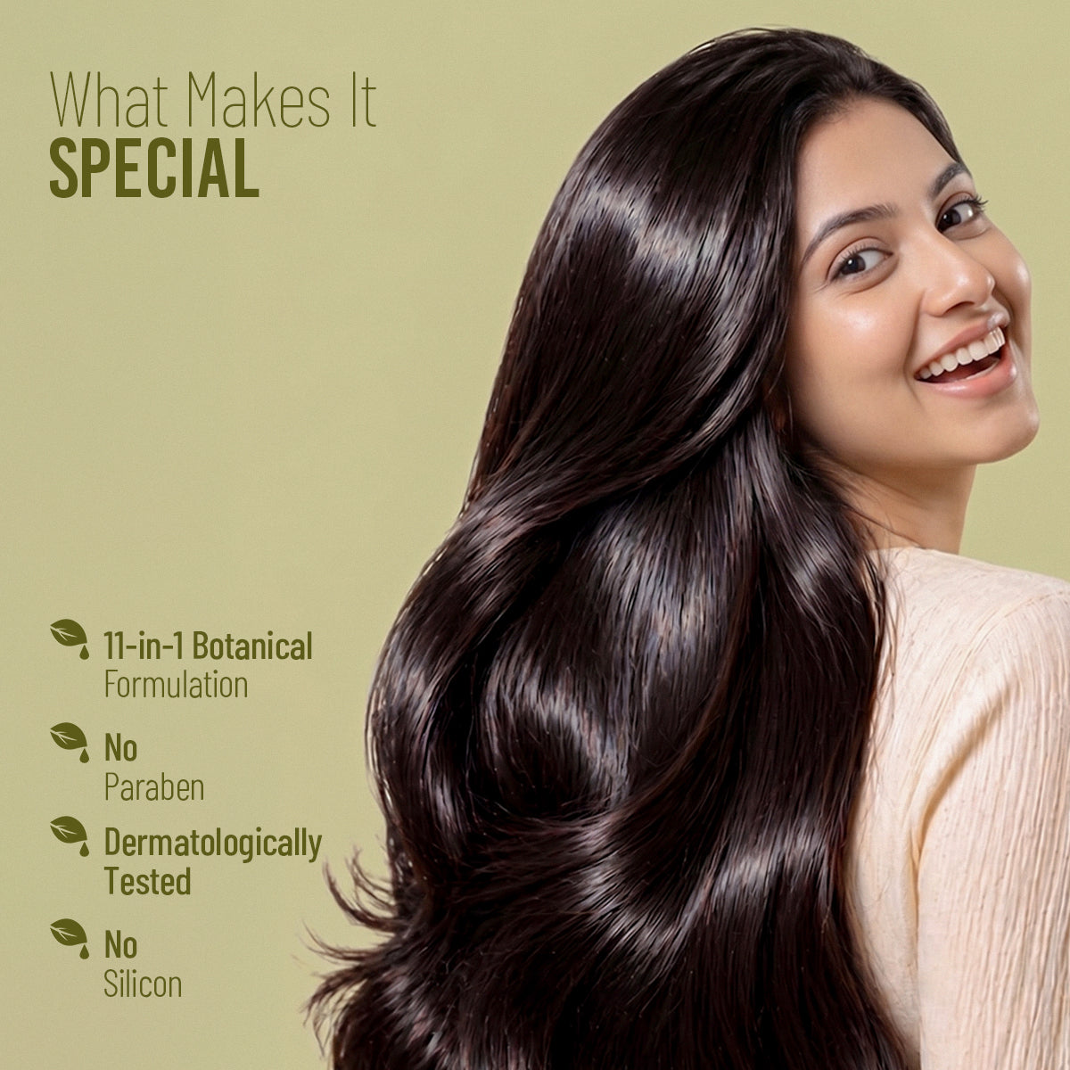 Phytogain Hair Oil
