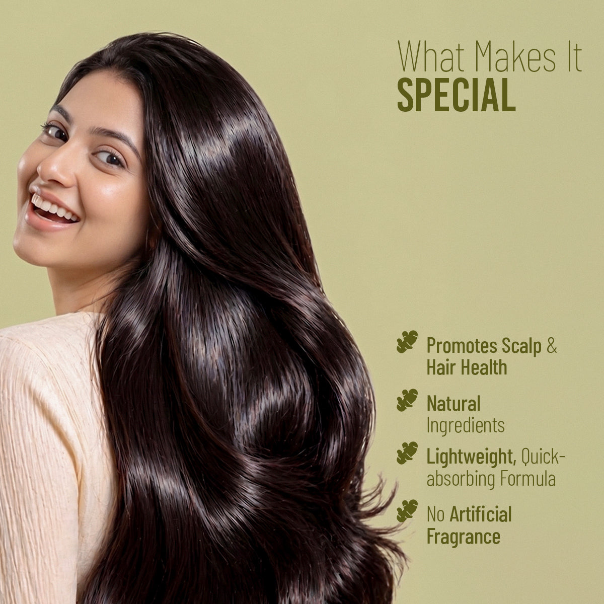 Onion And Ginger Hair Oil
