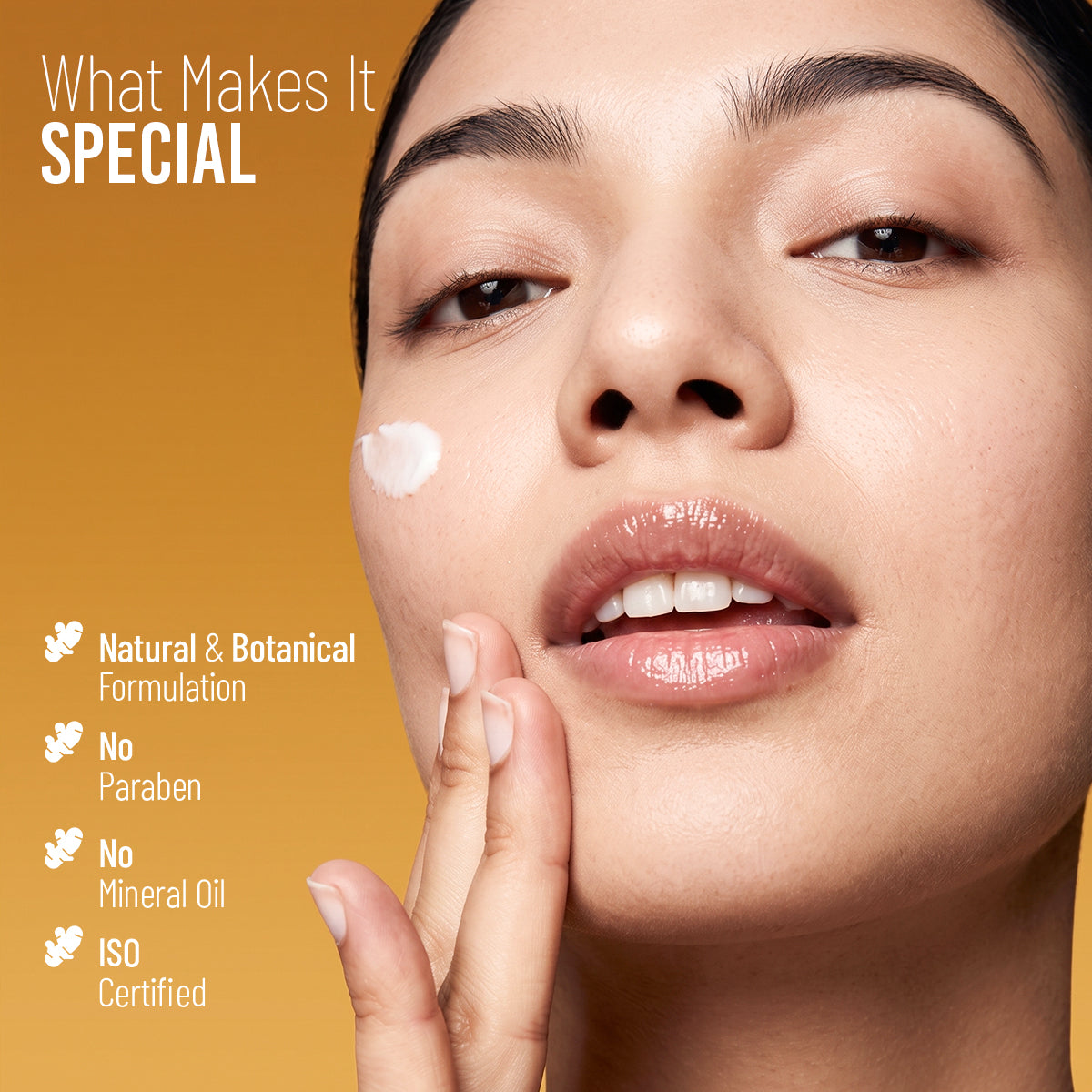 Ubtan Glowing and Tan Removing Combo