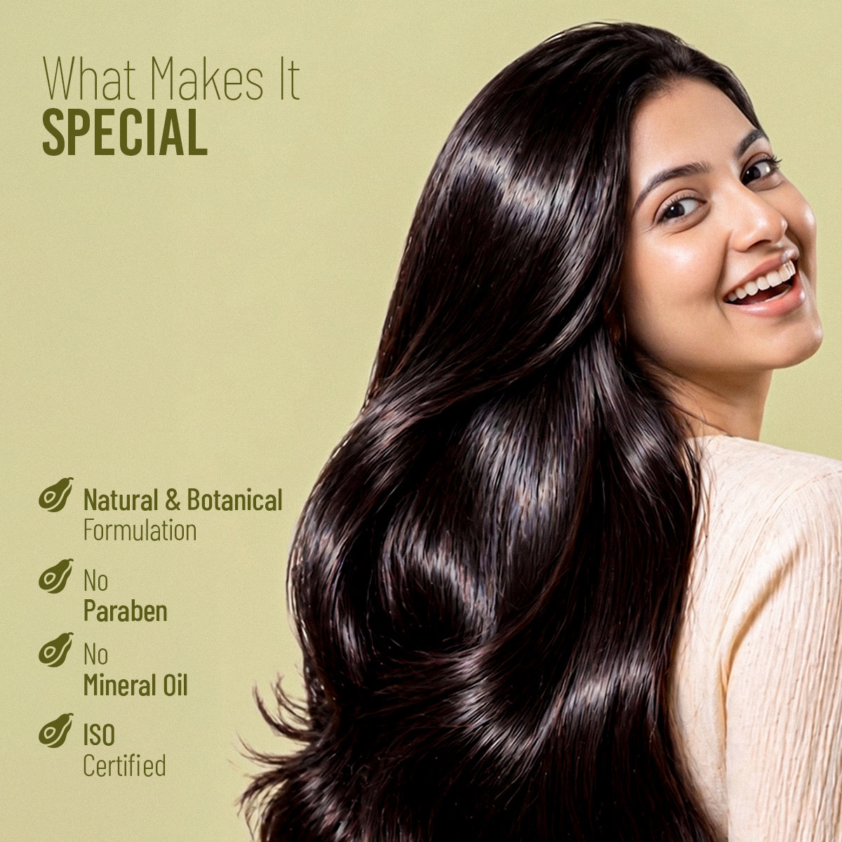 Avoshine Hair Conditioner