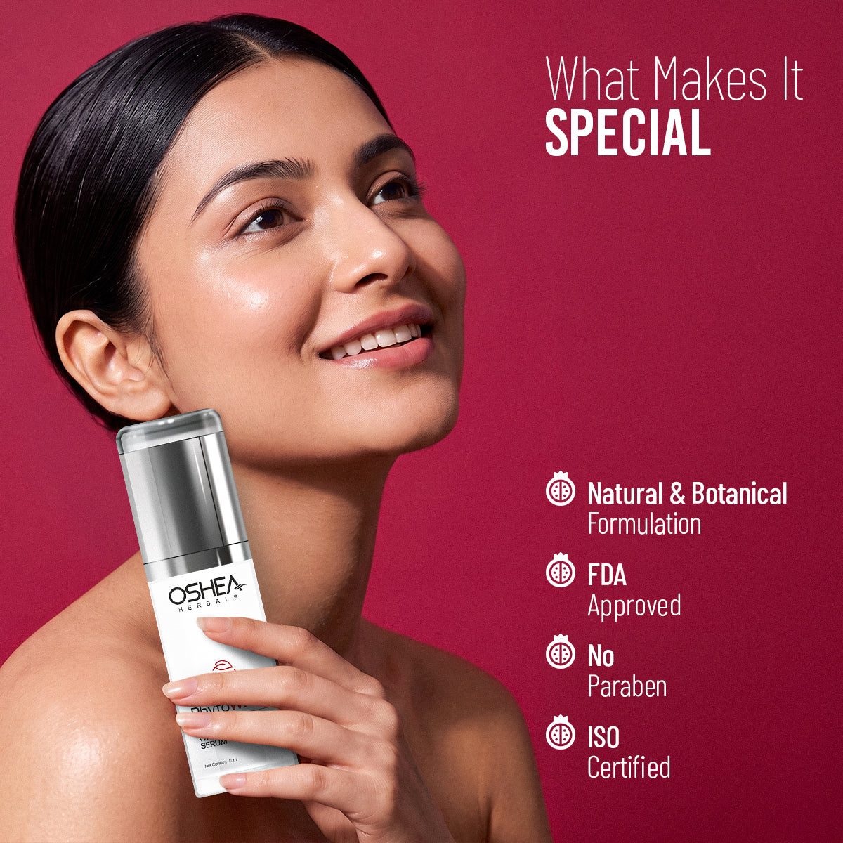 PhytoWhite Brightening & Lightening Whitening Boost Serum