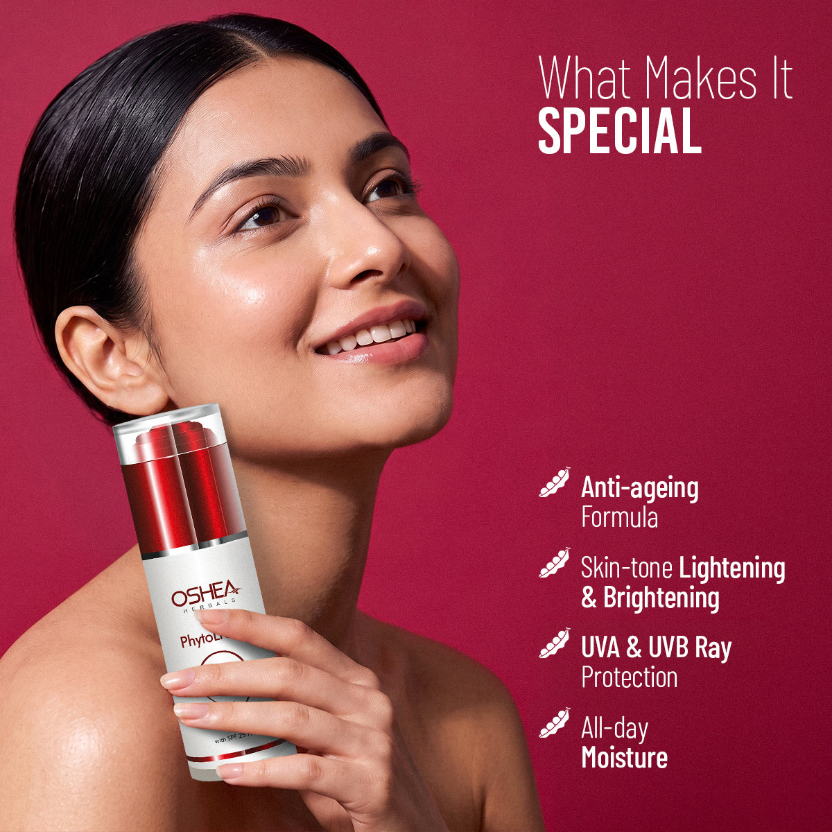 Phytolight 9-in 1 Multipurpose Day Cream