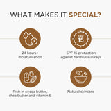 Cocoa Butter Deep Moisturising Body Butter