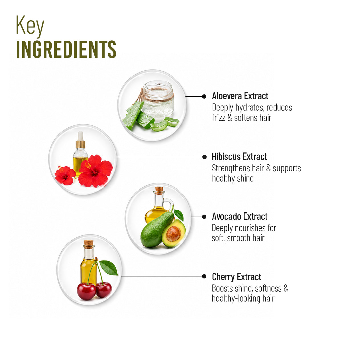 Avoshine Hair Conditioner
