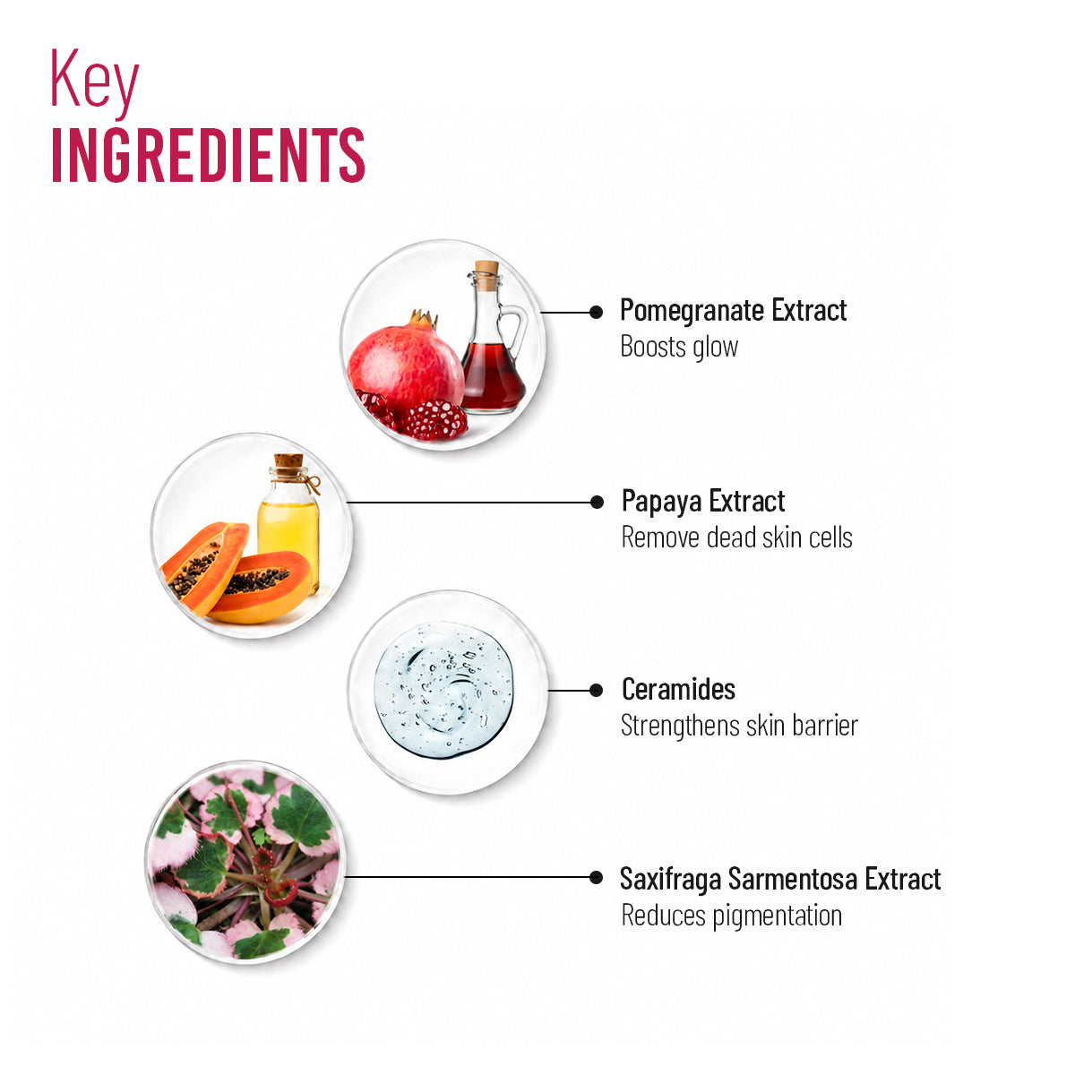 PhytoWhite Brightening & Lightening Whitening Boost Serum