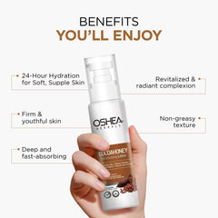 Cocoahoney Moisturising Lotion