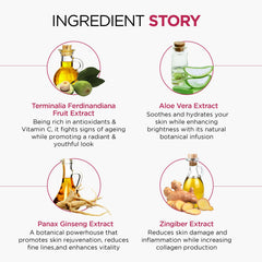 PhytoAge Age Reversal AntiAgeing Serum