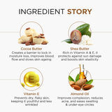 Cocoa Butter Deep Moisturising Body Butter