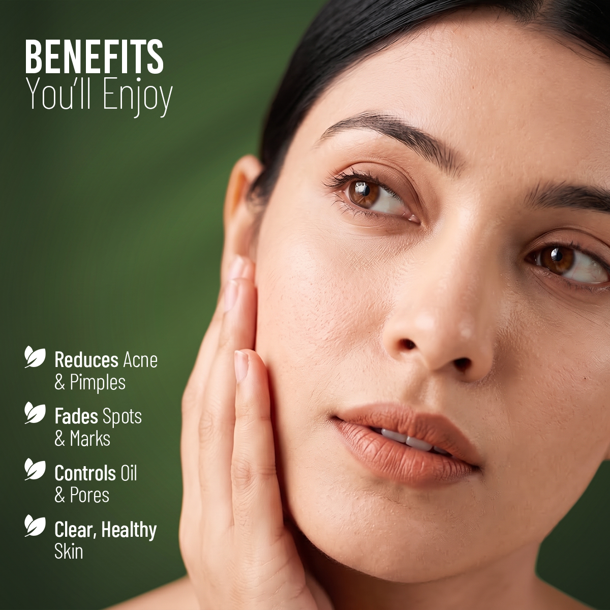 NeemPure Anti Pimple & Acne Facepack(Tube)