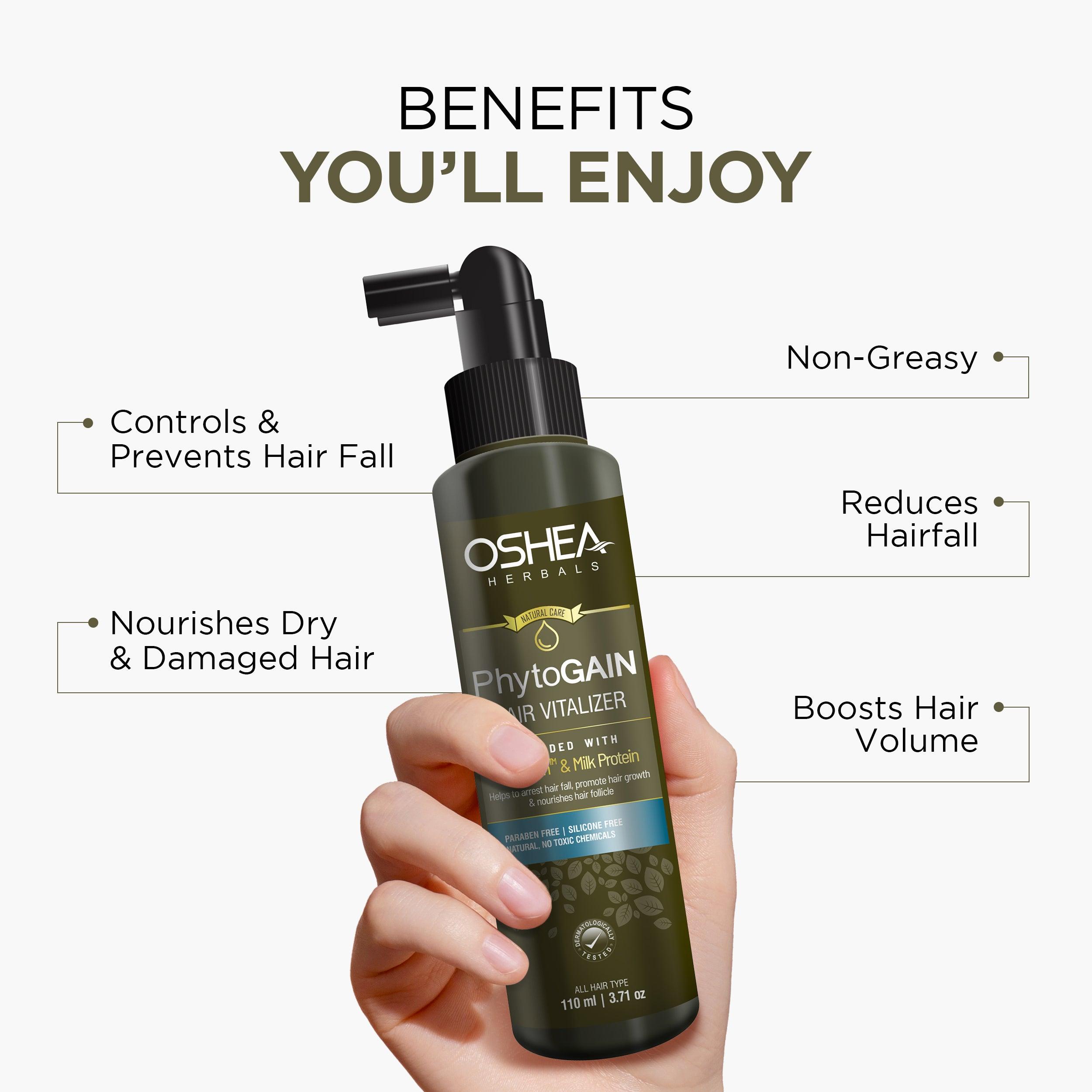 Phytogain Hair Vitalizer