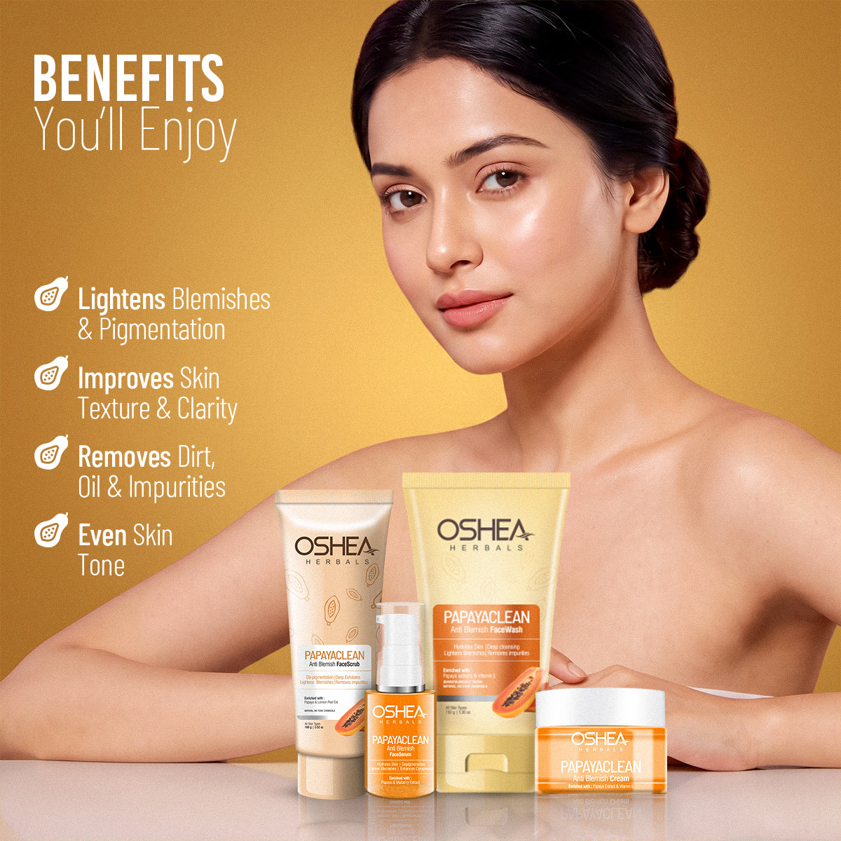 Blemish Care Combo