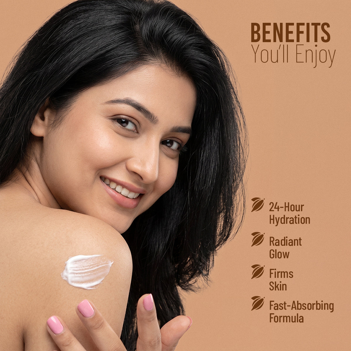 Cocoahoney Moisturising Lotion