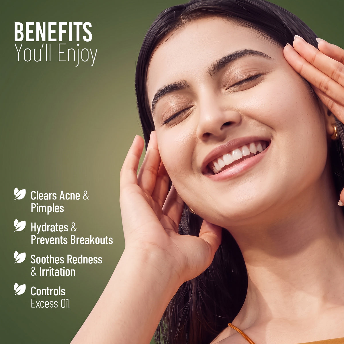 Neem Pure Anti Acne & Pimple Cream