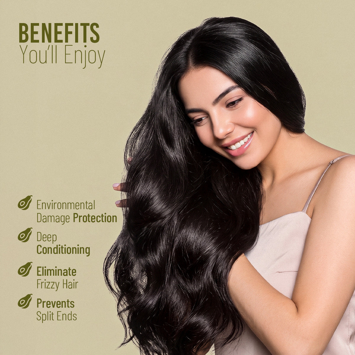 Avoshine Hair Conditioner