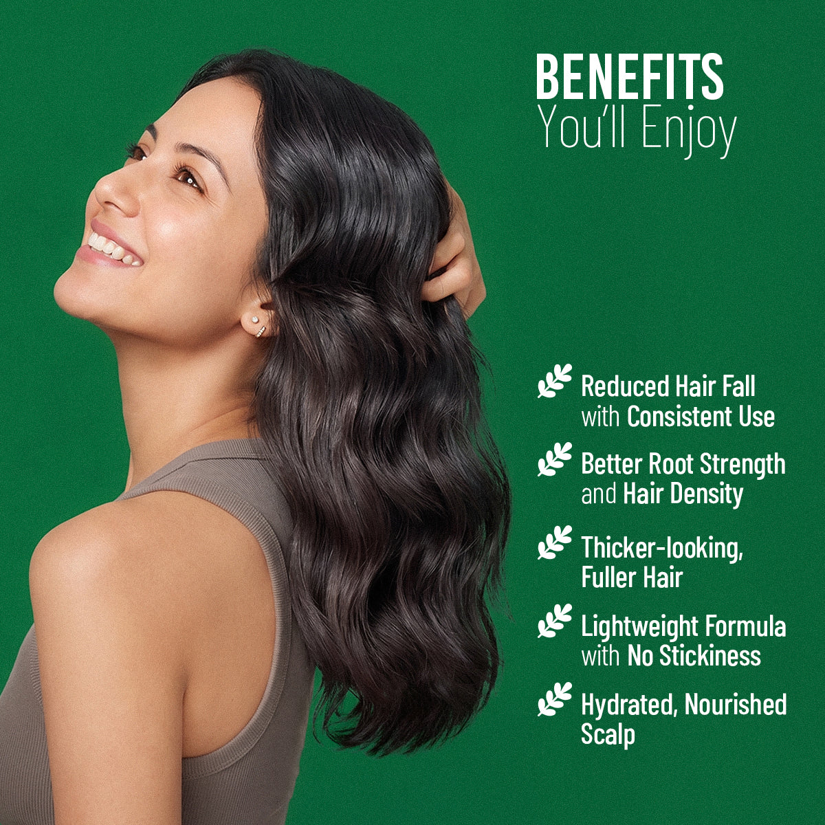 PhytoDERMA Hair Growth & Anti Hairfall Combo