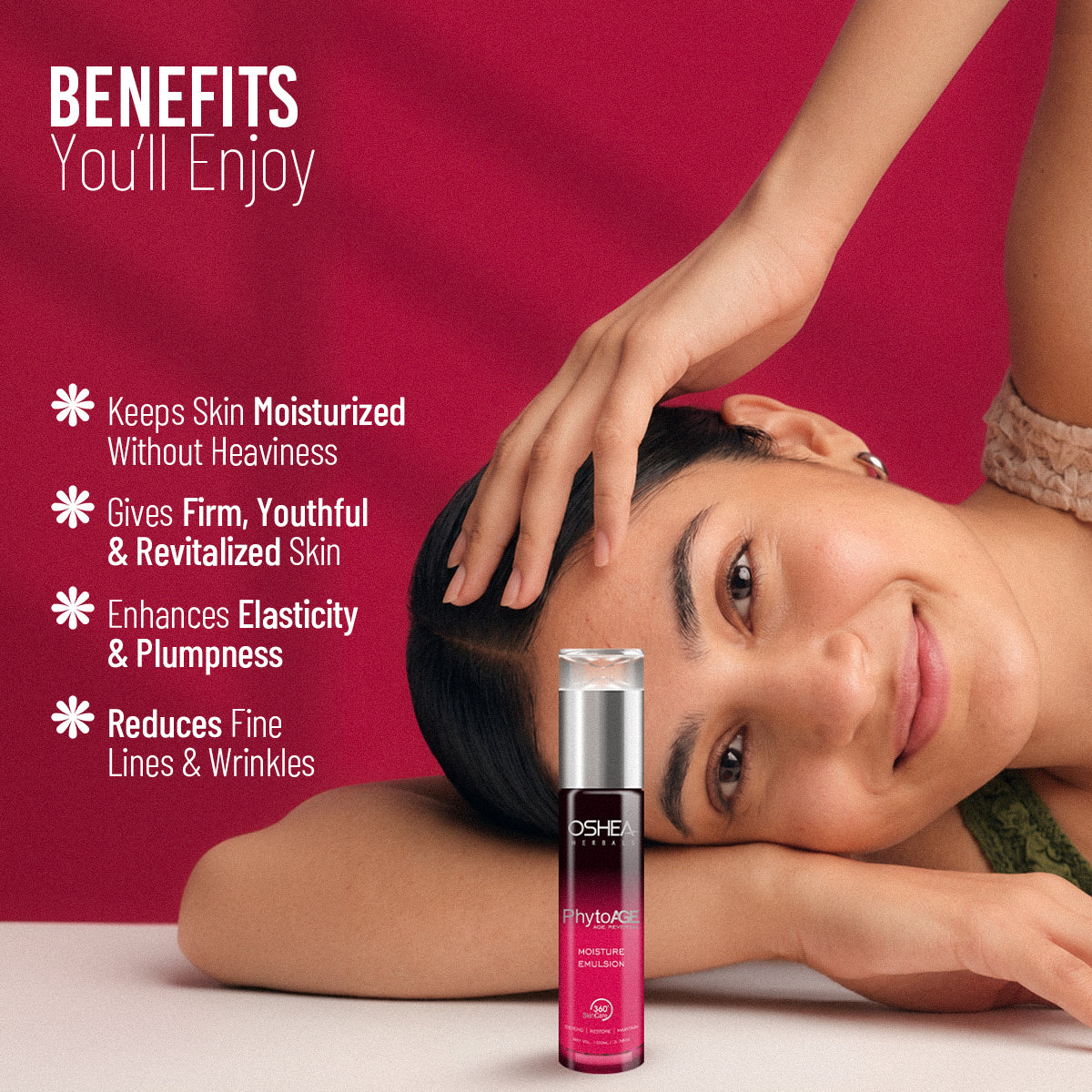 PhytoAge Skin Moisturising Emulsion