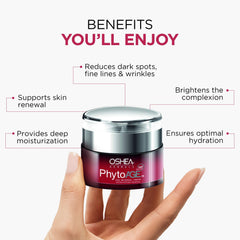 Phytoage Age Reversal Creme
