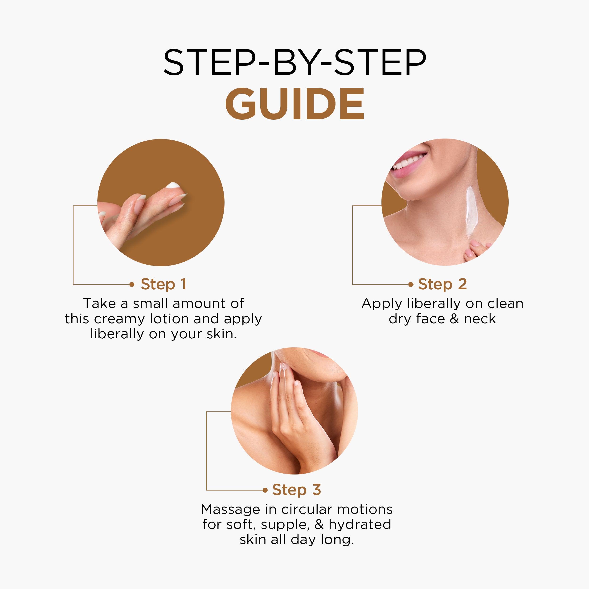 Cocoahoney Moisturising Lotion