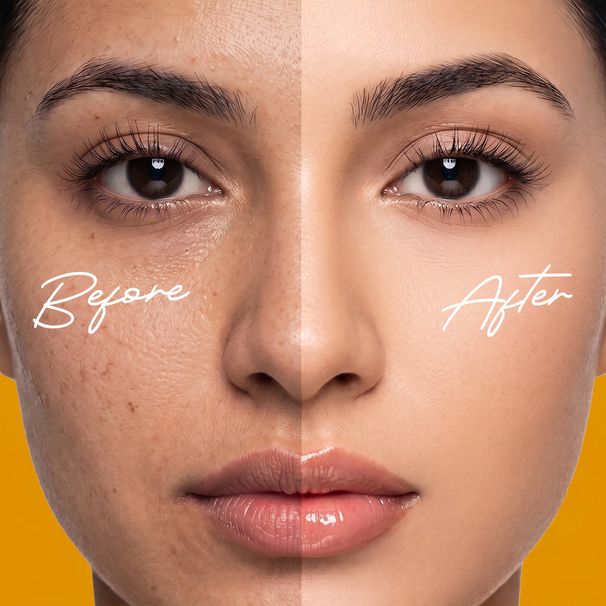 Ubtan Glowing & Tan Removing Face Scrub