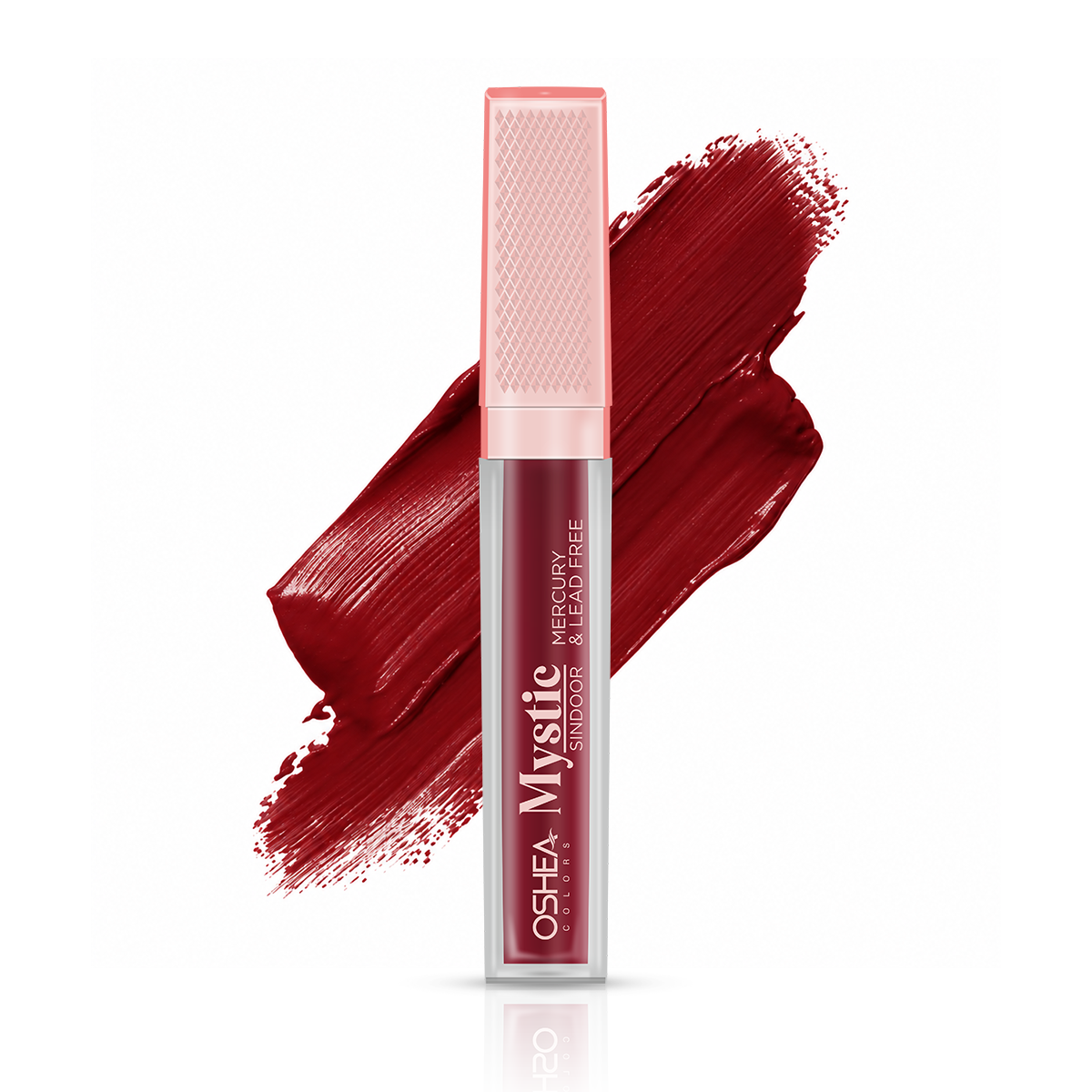 Mystic Sindoor (Liquid) Maroon
