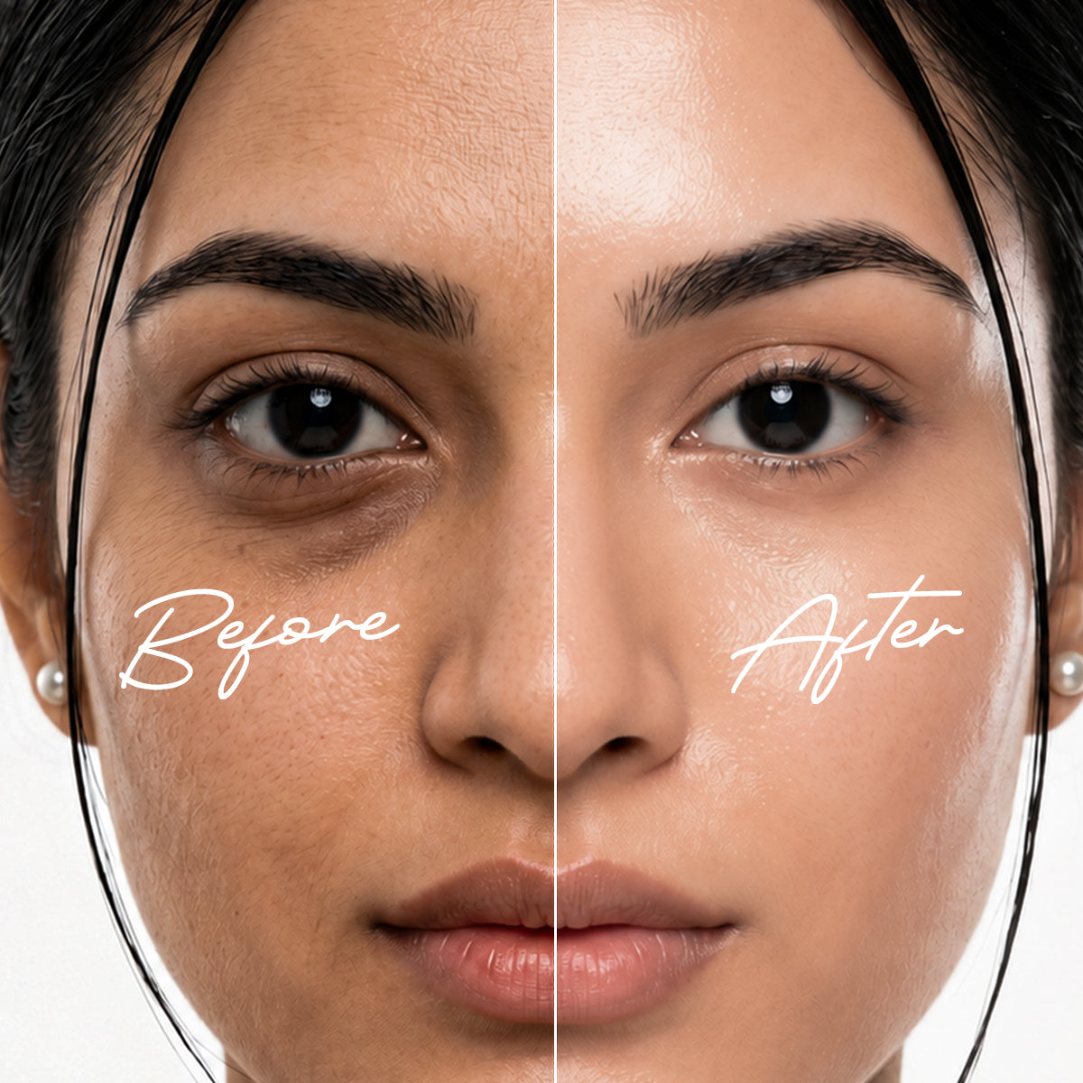 Phytowhite Under Eye Gel Cream