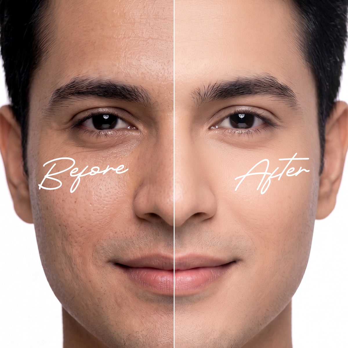 Menz Max Care Serum - Oshea Herbals