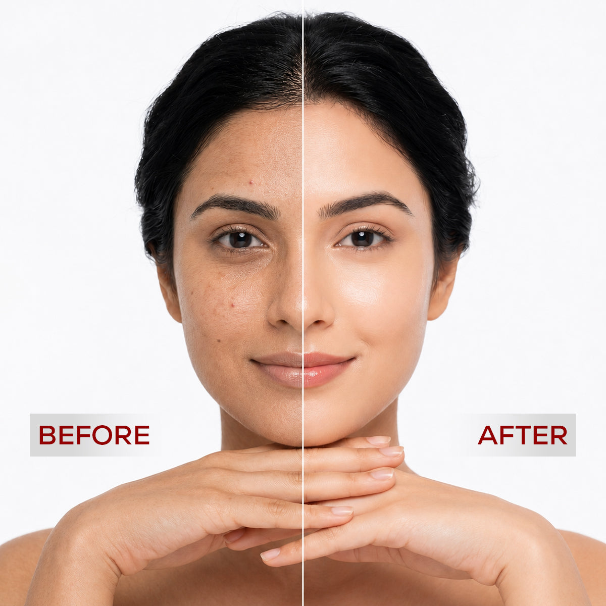 Vitamin C Brightening & Skin Illuminating Serum