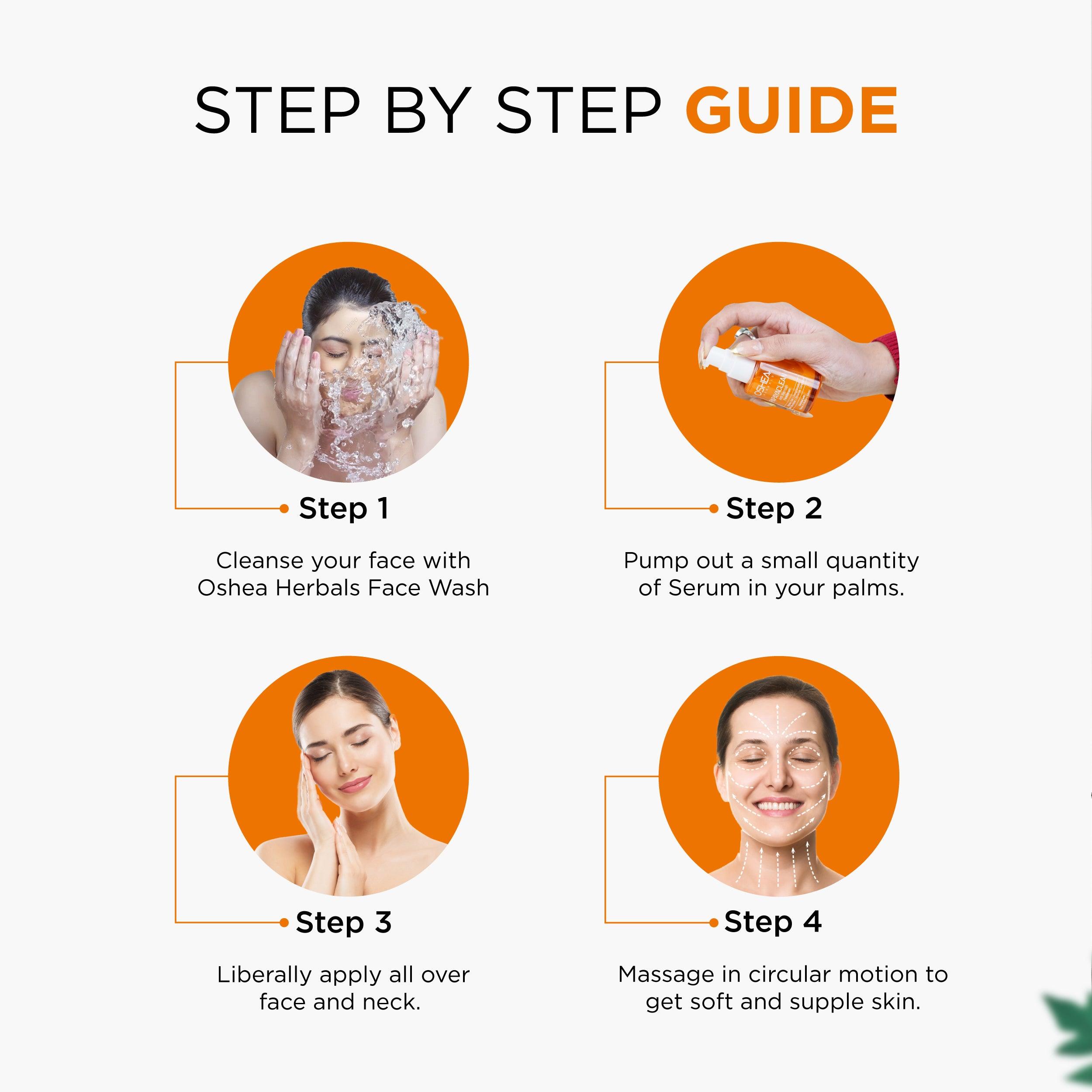 Papayaclean Anti Blemish FaceSerum