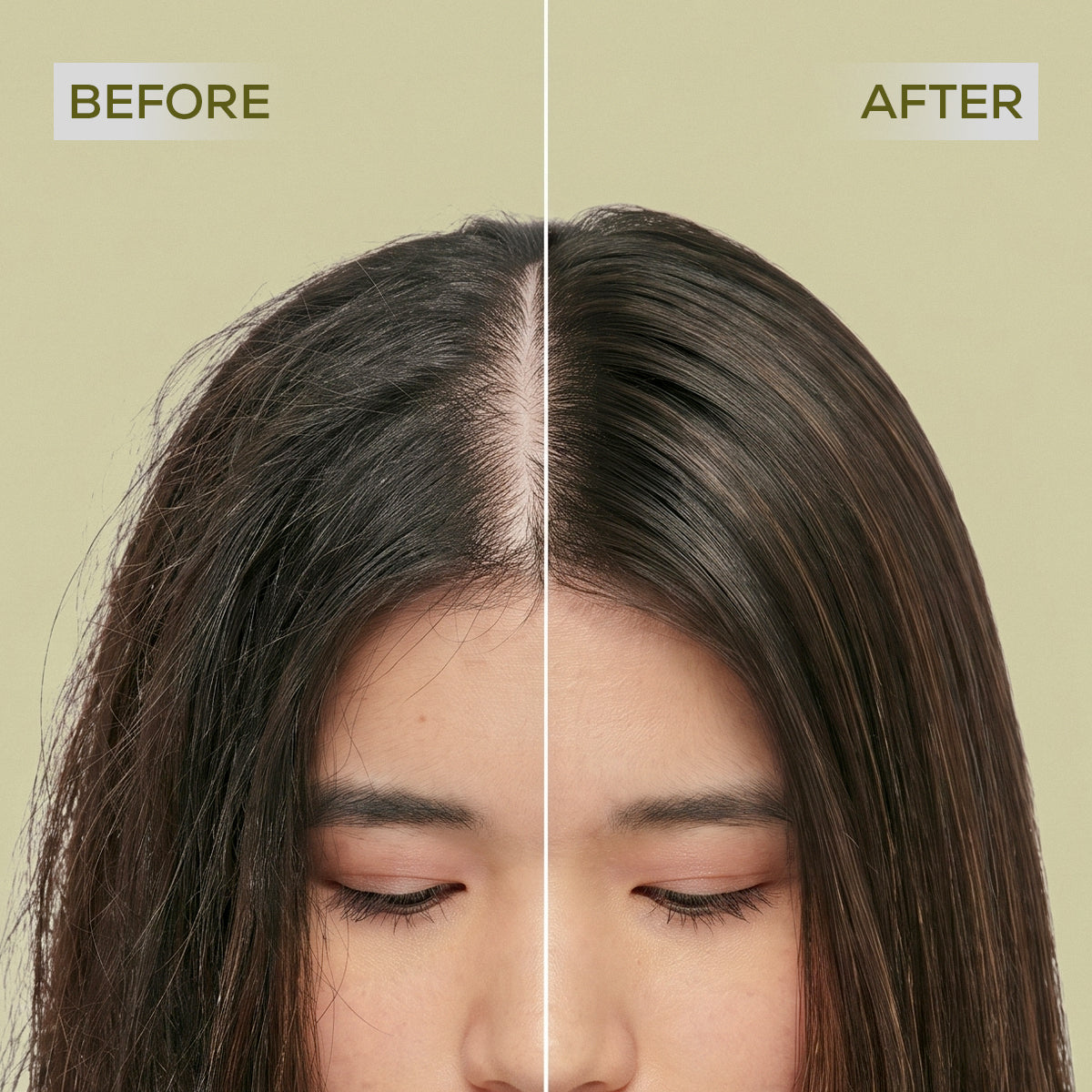 Phytogain Hair Serum 7-in1 Smooth & Shine