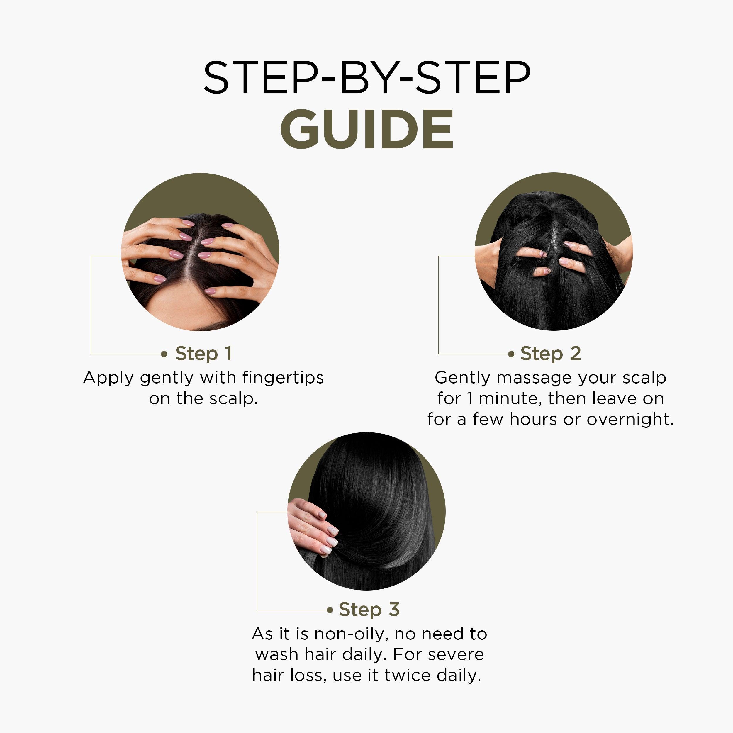 Phytogain Hair Vitalizer