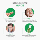 Neempure Anti Acne & Pimple Facewash