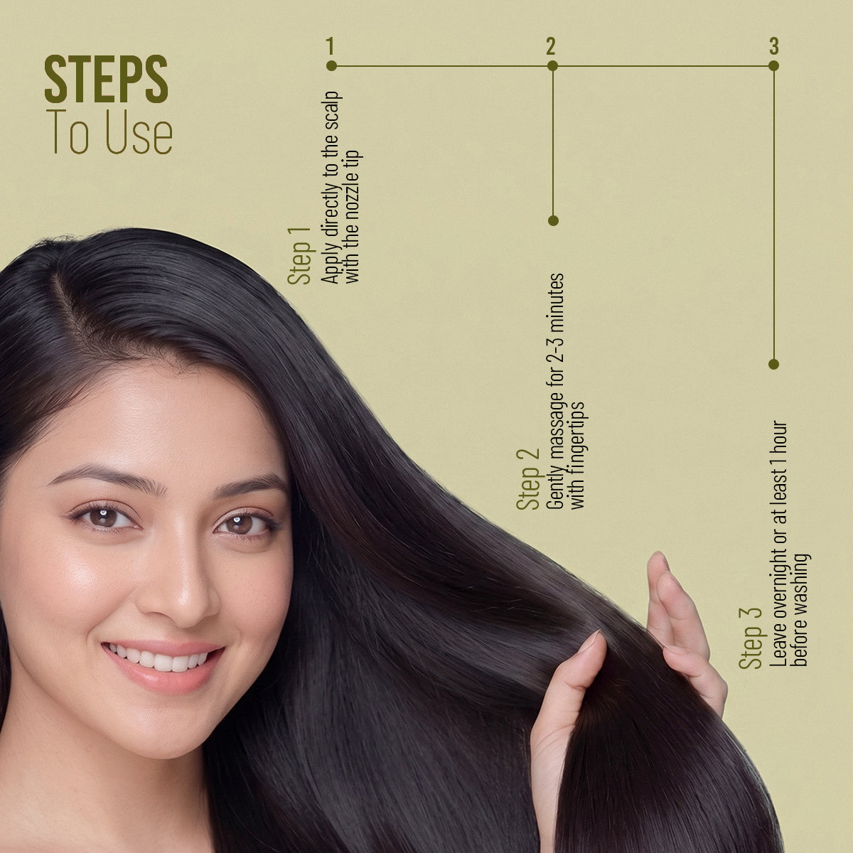 Phytogain Hair Oil