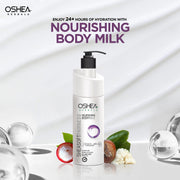 Sheasoft Fairness Nourishing Body Milk