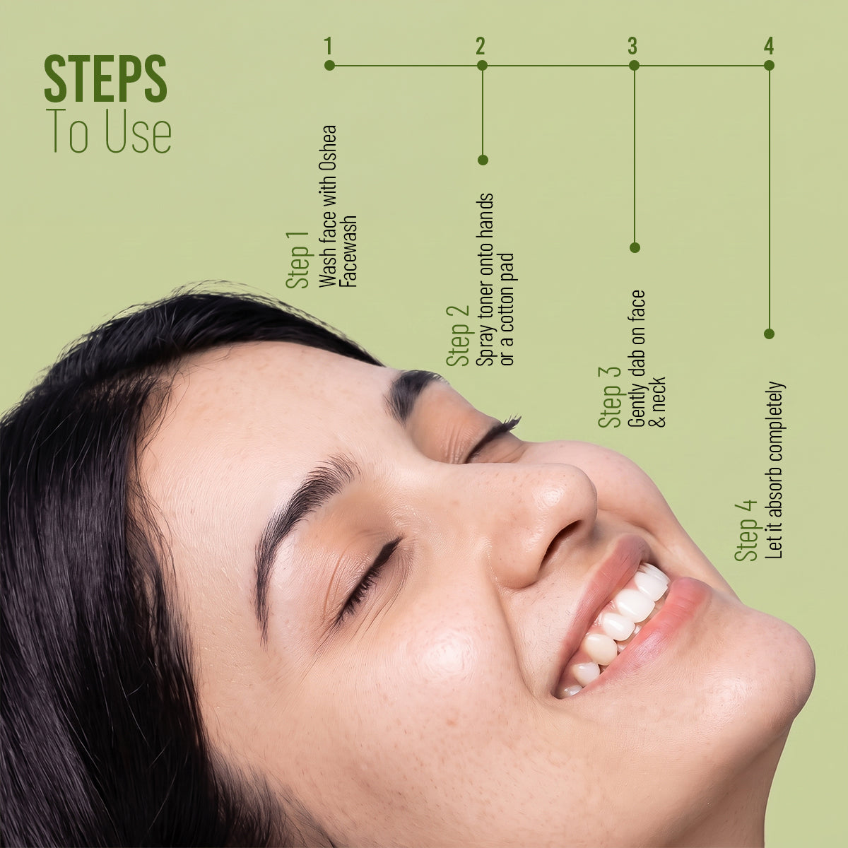 Teatree Fresh Balancing Skin Toner