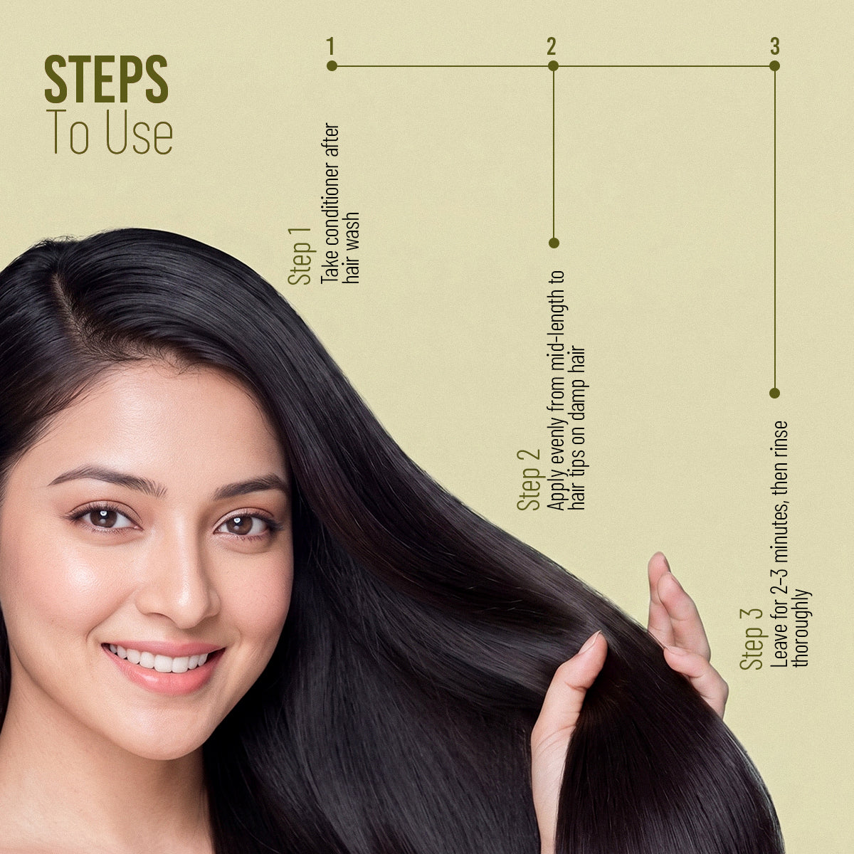 Avoshine Hair Conditioner