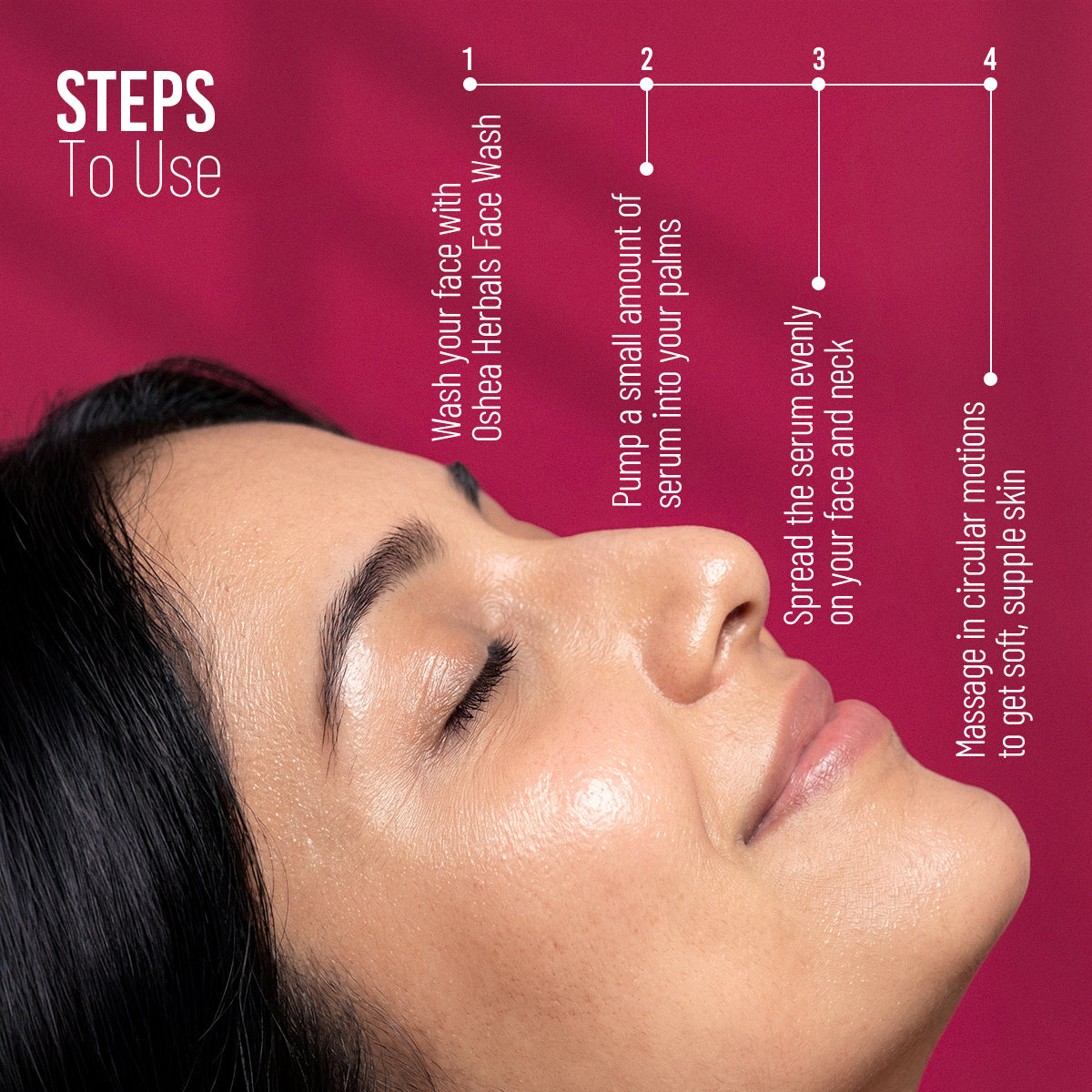 PhytoAge Age Reversal AntiAgeing Serum