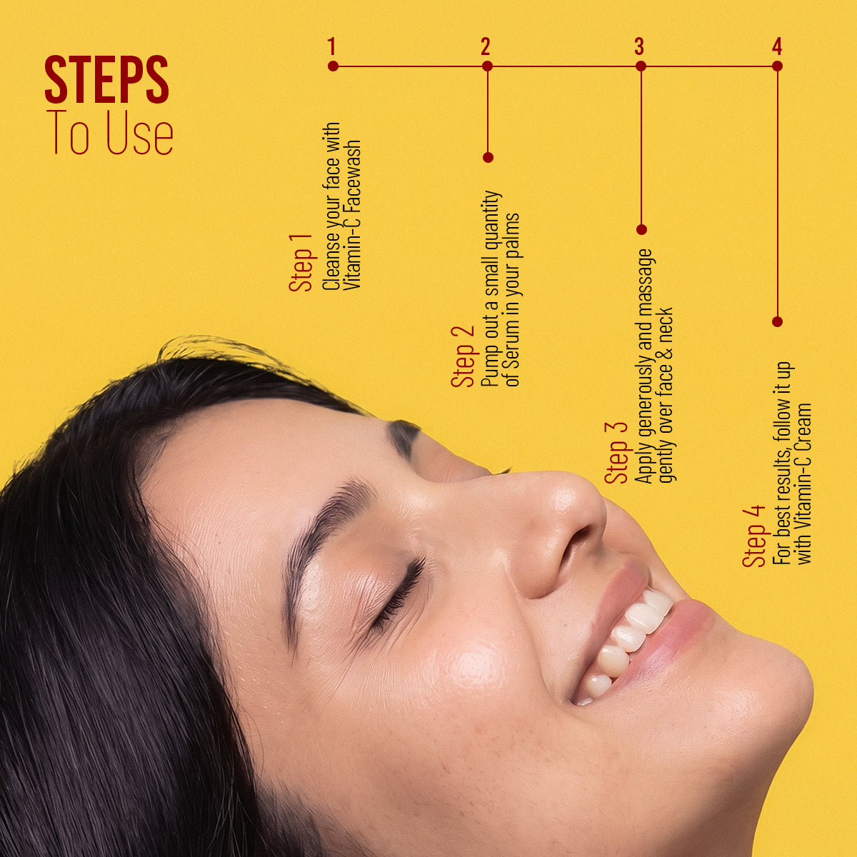 Vitamin C Brightening & Skin Illuminating Serum