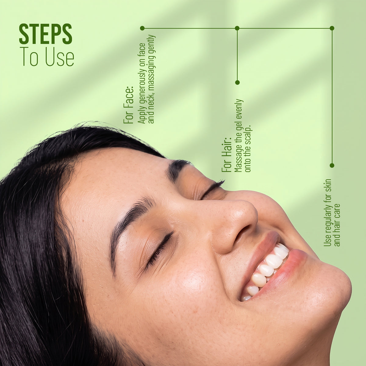 Aloe Vera Multipurpose Gel